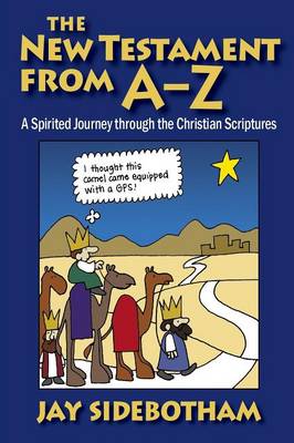 The New Testament from A-Z