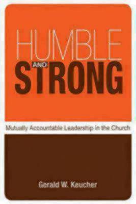 Humble and Strong