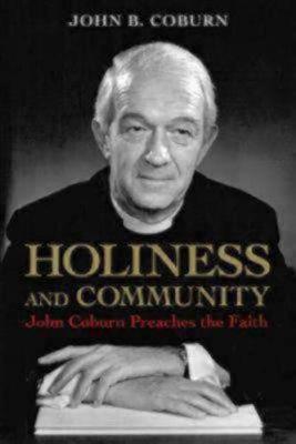 Holiness and Community