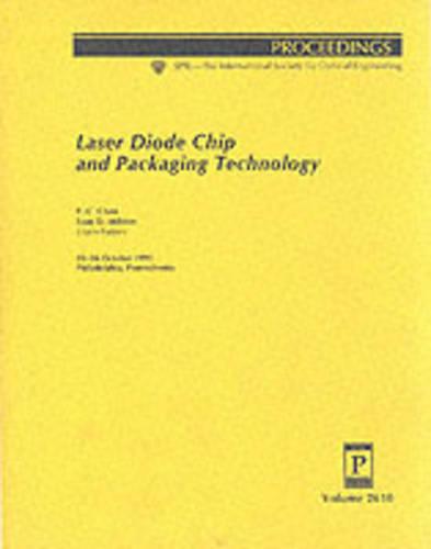 Laser Diode Chip & Packaging Technology