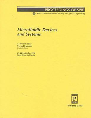 Microfluidic Devices and Systems