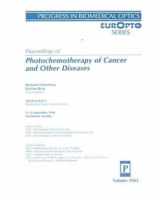 Photochemotherapy of Cancer and Other Diseases