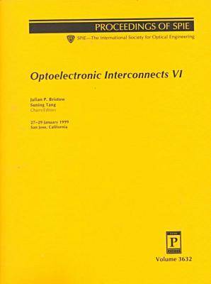 Optoelectronic Interconnects-Vi
