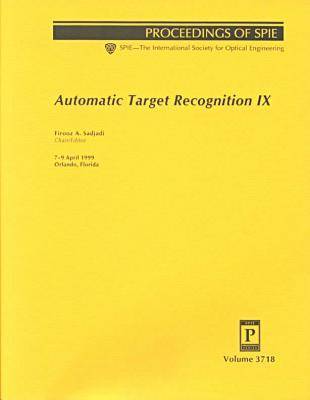 Automatic Target Recognition Ix