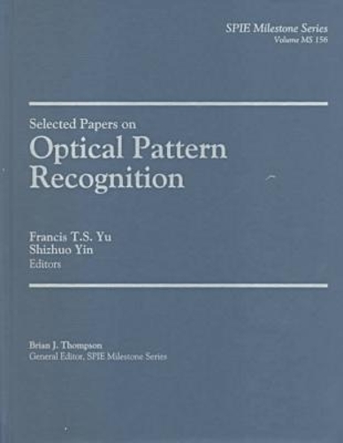 Optical Pattern Recognition Using Joint Transform Correlation V. MS156