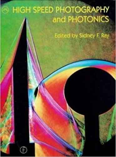 High Speed Photography & Phonotics