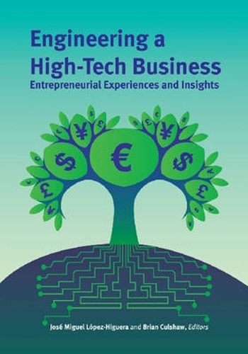 Engineering a High-tech Business