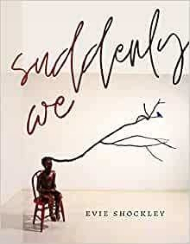 suddenly we