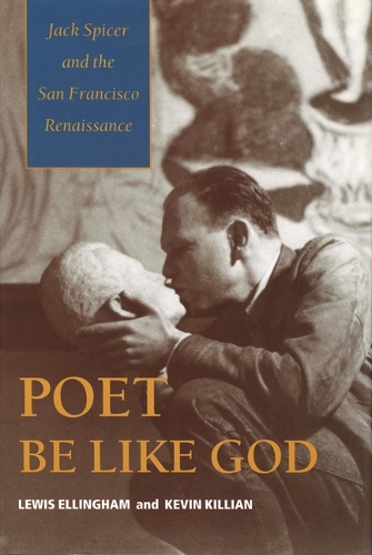 Poet Be Like God
