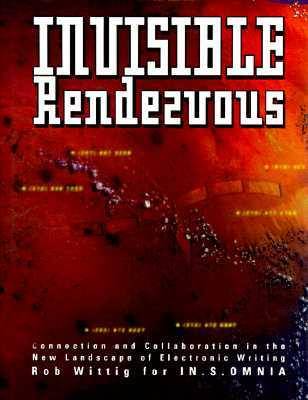 Invisible Rendezvous
