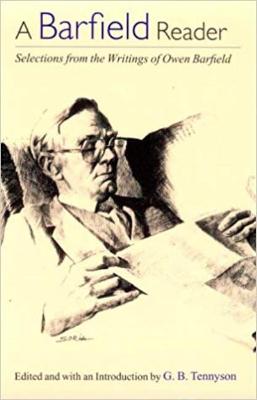 A Barfield Reader