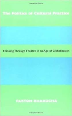 The Politics of Cultural Practice