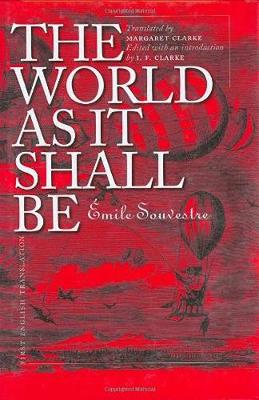The World as It Shall Be