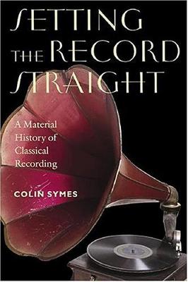 Setting the Record Straight