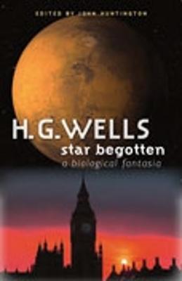 Star Begotten