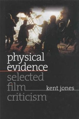 Physical Evidence