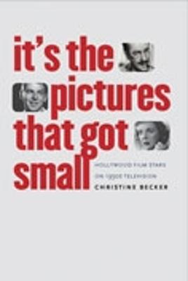 It's the Pictures That Got Small