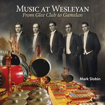 Music at Wesleyan