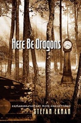 Here Be Dragons