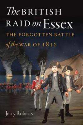 The British Raid on Essex