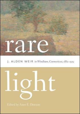 Rare Light