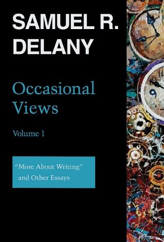 Occasional Views Volume 1