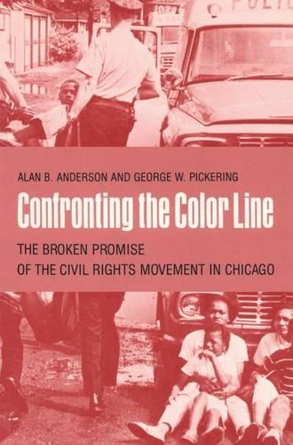 Confronting the Colour Line