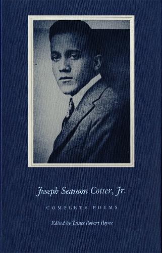 Joseph Seamon Cotter Jr.