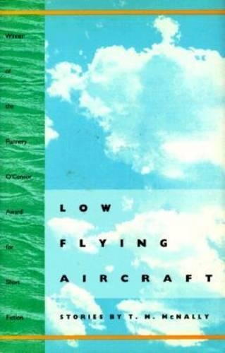 Low Flying Aircraft