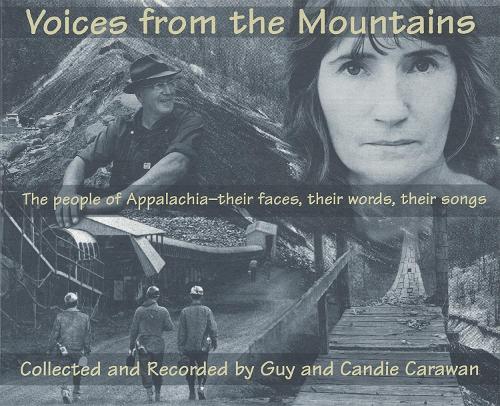 Voices from the Mountains