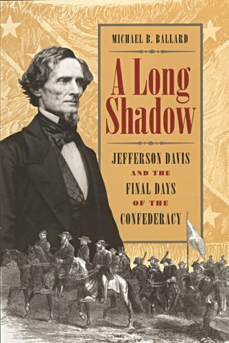 A Long Shadow