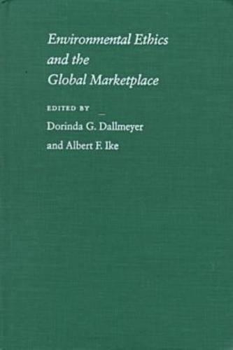 Environmental Ethics and the Global Marketplace
