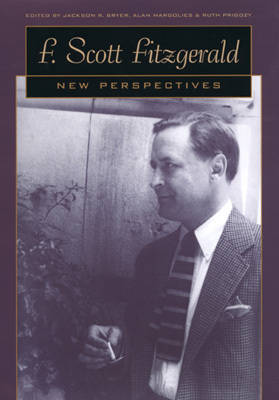 F.Scott Fitzgerald