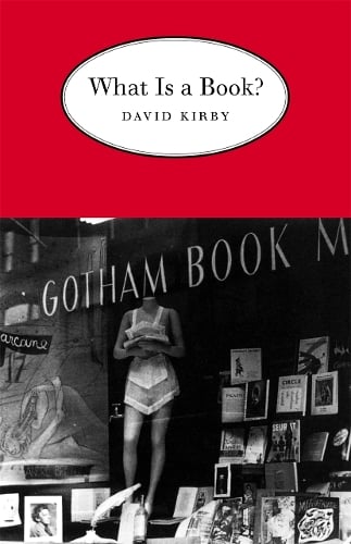 What Is a Book?