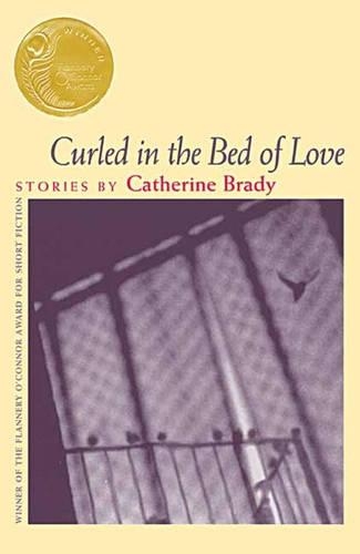 Curled in the Bed of Love