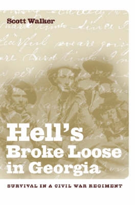 Hell's Broke Loose in Georgia