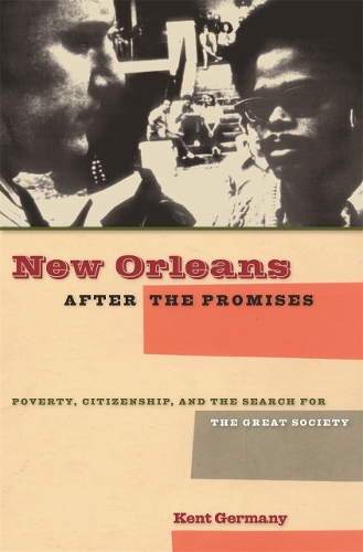 New Orleans after the Promises