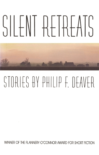 Silent Retreats