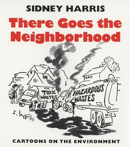 There Goes the Neighborhood