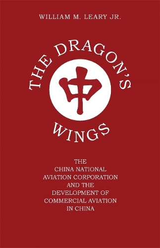 The Dragon's Wings