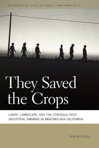 They Saved the Crops