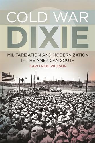 Cold War Dixie