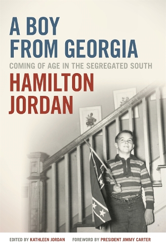 A Boy from Georgia