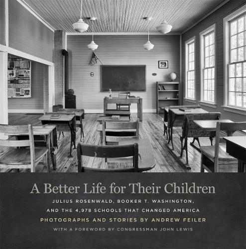 A Better Life for Their Children