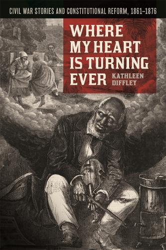 Where My Heart Is Turning Ever