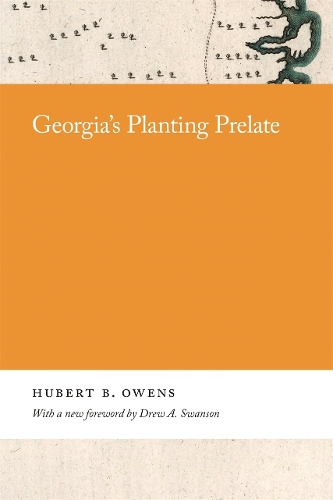 Georgia's Planting Prelate