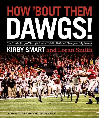 How 'Bout Them Dawgs!