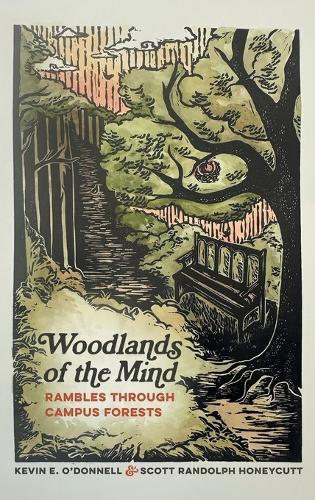 Woodlands of the Mind