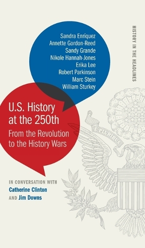 U.S. History at the 250th