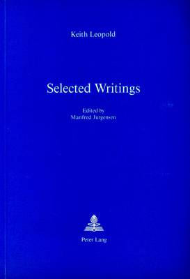 Selected Writings